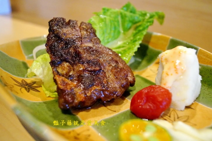 【本壽司】台中日式料理推薦．不敢吃生魚片也讚不絕口的本壽司無菜單料理