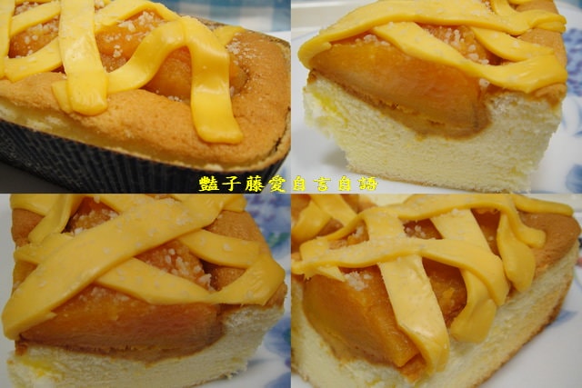 甜食糕點＆2度C蛋糕火花滋滋叫！仆街起司挑戰鹹甜新滋味【豔子藤美食嚐鮮試吃報告】