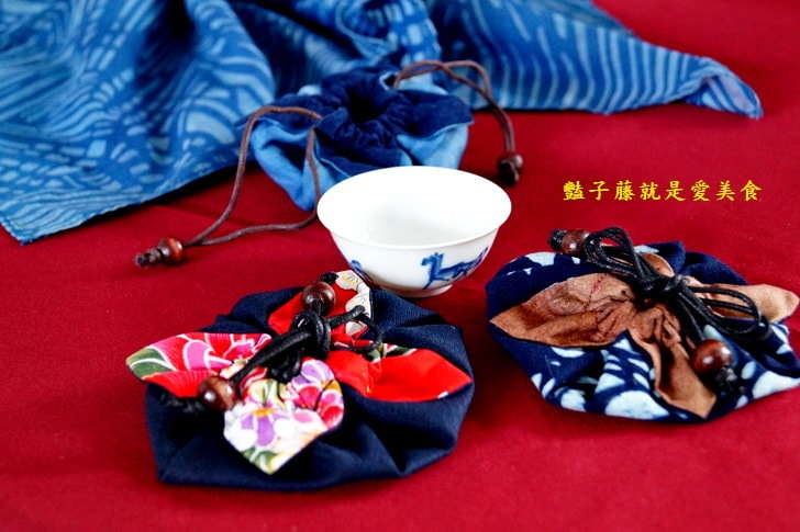 【鹿谷廣興藍染DIY】親子遊．藍染之美創意體驗．鹿谷鄉數位機會中心廣興社區發展協會．在地生活創意美學