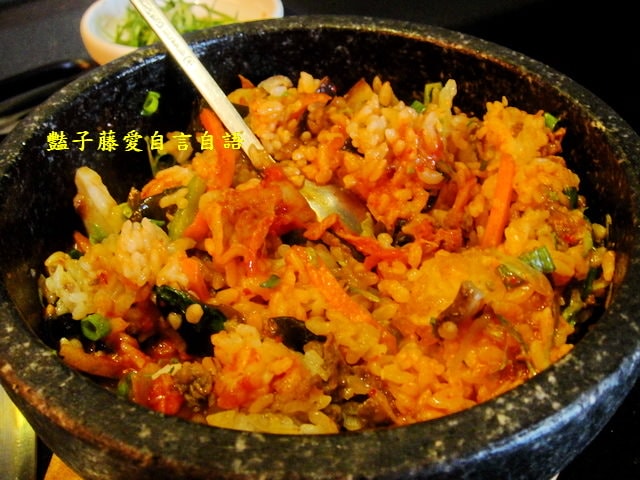 澄川黃鶴洞燒肉之丘．極炙炎燒韓式料理【豔子藤就是愛美食】