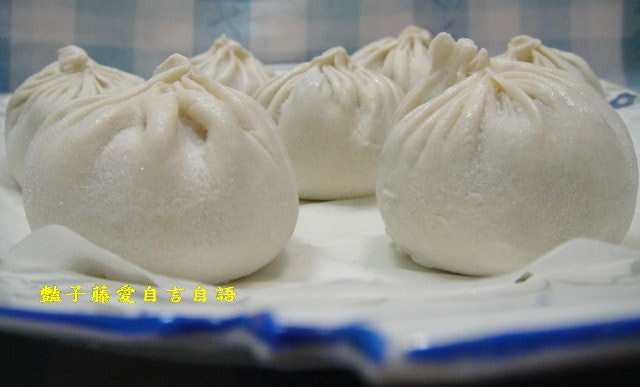 煮食麵點＆噴汁！好品味純手工鮮肉湯包趁熱吃【豔子藤美食嚐鮮試吃報告】