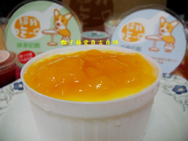 甜食糕點＆給我吃一口。稻香布朗尼+戚風蛋糕+幸福蘋果派+提拉米蘇+綜合奶酪【豔子藤美食嚐鮮試吃報告】