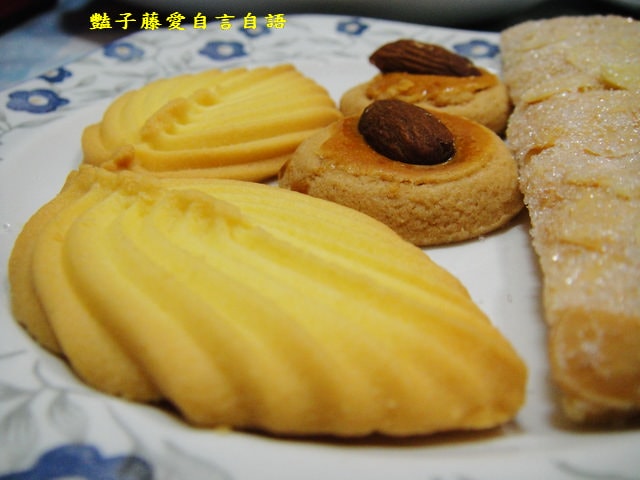 甜食糕點＆金格法式馬卡龍彌月禮盒。尊寵我的小寶貝雙層禮盒【豔子藤美食嚐鮮試吃報告】