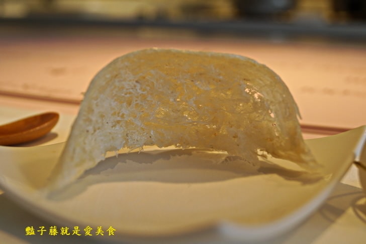 【農純鄉純燕窩】純粹感受即食燕窩的蛋白清香．3A級金絲官燕盞的美味幸福．豔子藤美食地圖