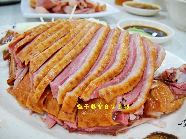 陳記大台中平價鵝肉城．大啖鵝肉鮮甜滋味【豔子藤就是愛美食】登上聯合新聞網首頁