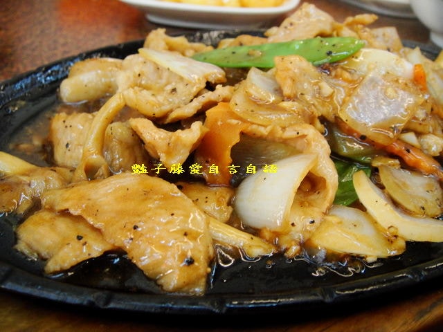 【大慶麵食館】豐原在地美食．北方麵點平價快炒的美味想念．豔子藤美食地圖