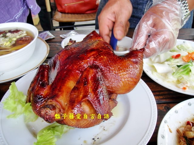 橄欖樹夢想園地。招牌美食搖擺雞想吃要先預訂【豔子藤就是愛美食】感謝推薦登上聯合新聞網首頁