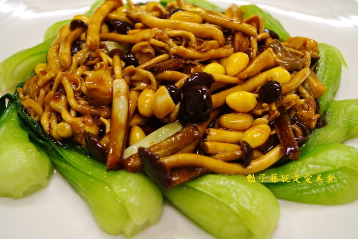 魚人船釣海鮮餐廳．總鋪師辦桌．台菜海鮮吃好料【豔子藤就是愛美食】