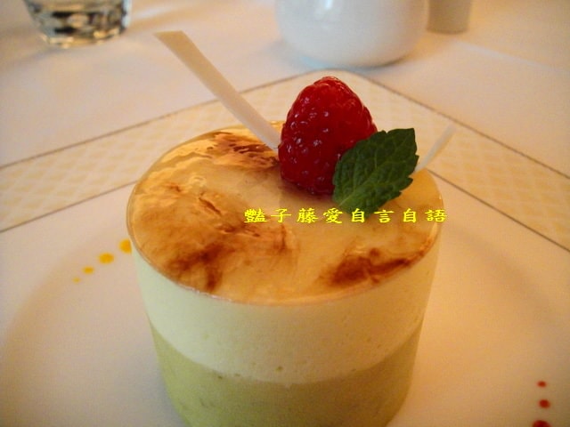 夏蒙法式小館．台中法國料理美食饗宴【豔子藤就是愛美食】