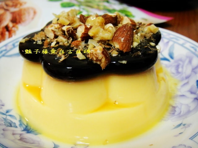 茶點零食＆萬歲牌無調味核桃杏仁．愛怎麼吃就怎麼吃【豔子藤美食嚐鮮試吃報告】