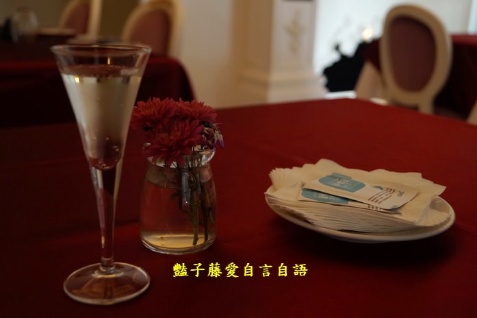 羅西亞牛排相約情人節餐廳．台中夏蒙法式小館【豔子藤就是愛美食】