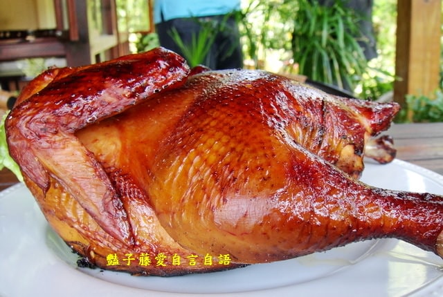 橄欖樹夢想園地。招牌美食搖擺雞想吃要先預訂【豔子藤就是愛美食】感謝推薦登上聯合新聞網首頁