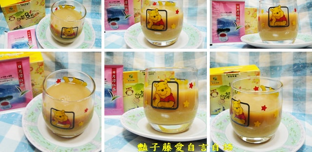 茶飲好味＆綠色奇蹟。台茶八號香濃紅茶【豔子藤美食嚐鮮試吃報告】(開心得獎感謝小編青睞)