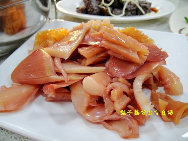 陳記大台中平價鵝肉城．大啖鵝肉鮮甜滋味【豔子藤就是愛美食】登上聯合新聞網首頁