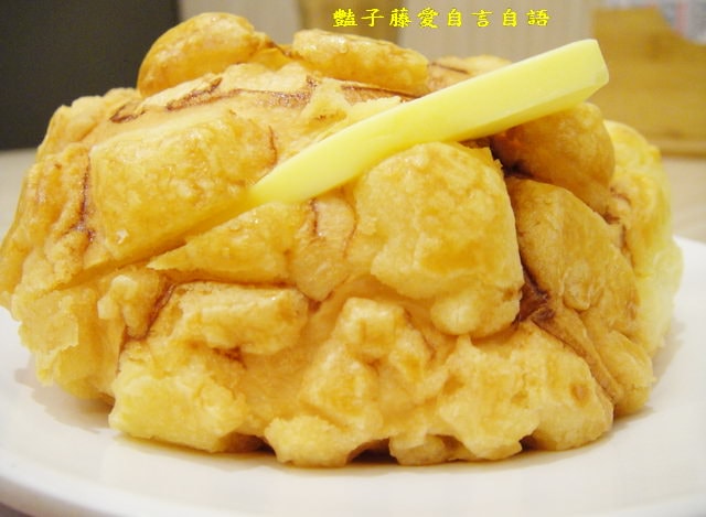 台北港式飲茶＆九龍塘茶餐廳。海南雞飯同場加映冰火菠蘿油【豔子藤就是愛美食】感謝推薦登上聯合新聞網首頁