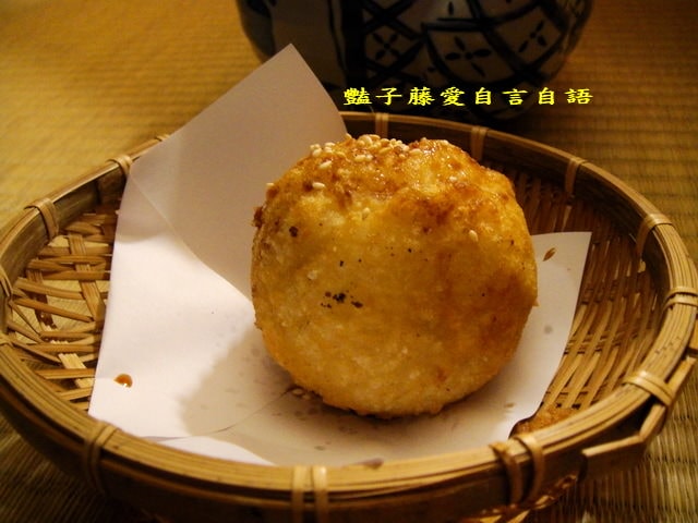 木庵食事處日式居酒屋．彷如日本京都吃燒烤【豔子藤就是愛美食】