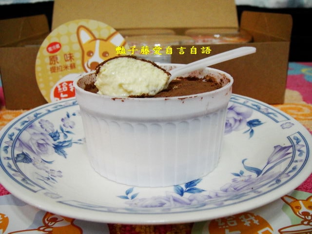 甜食糕點＆給我吃一口。稻香布朗尼+戚風蛋糕+幸福蘋果派+提拉米蘇+綜合奶酪【豔子藤美食嚐鮮試吃報告】