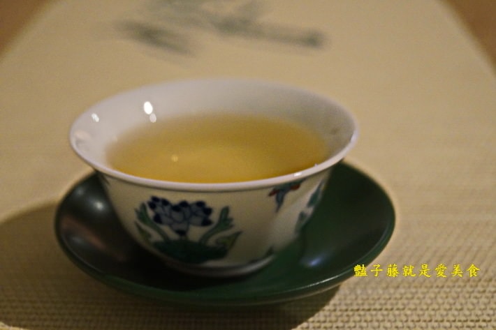 璞陶園茶苑．臺中美術園道創意生活．台灣茶道美學．茶席展演【豔子藤旅遊全地圖】