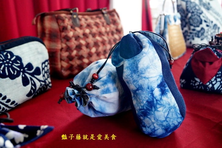 【鹿谷廣興藍染DIY】親子遊．藍染之美創意體驗．鹿谷鄉數位機會中心廣興社區發展協會．在地生活創意美學