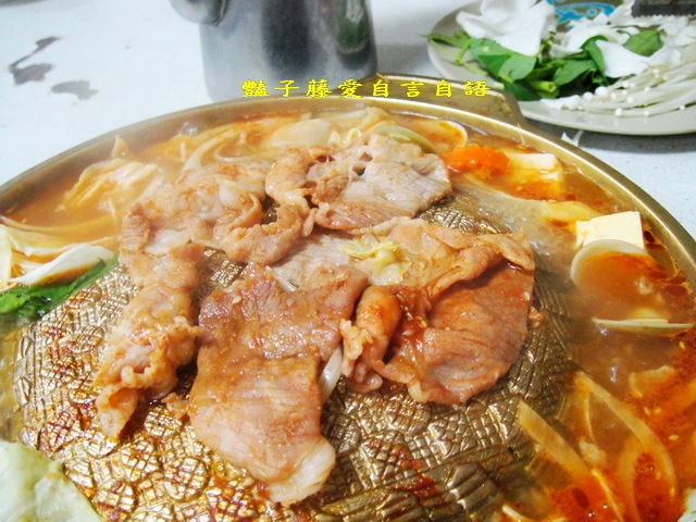 高麗屋韓式料理．銅盤烤肉道地平價又好吃【豔子藤就是愛美食】登上聯合新聞網首頁