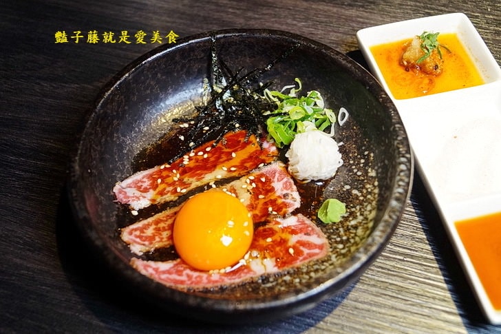 【Nikuniku肉肉燒肉五權西店】台中燒肉.1680豚肉雙人套餐.伊比利豬.松阪豬.海鮮干貝大草蝦.北谷櫻桃鴨幸福饗宴