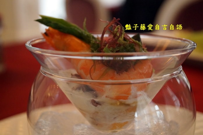 羅西亞牛排相約情人節餐廳．台中夏蒙法式小館【豔子藤就是愛美食】