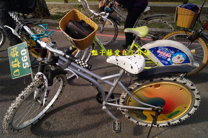 后豐鐵馬道一日遊．減肥甩肉飽覽美景【豔子藤旅遊全地圖】