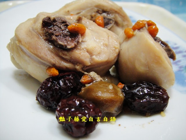 煮食麵點＆草原風蒙古火鍋湯底創意料理。辣炒年糕【豔子藤美食嚐鮮試吃報告】