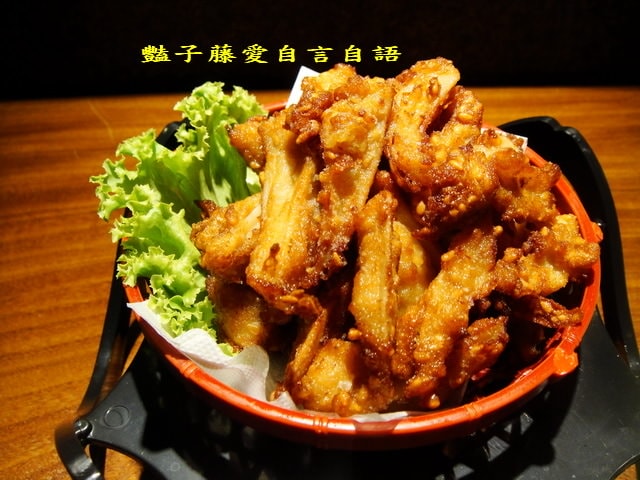 大江戶町居酒屋．日式大眾酒場炭火串燒超美味【豔子藤就是愛美食】