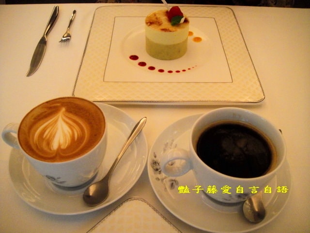 夏蒙法式小館．台中法國料理美食饗宴【豔子藤就是愛美食】