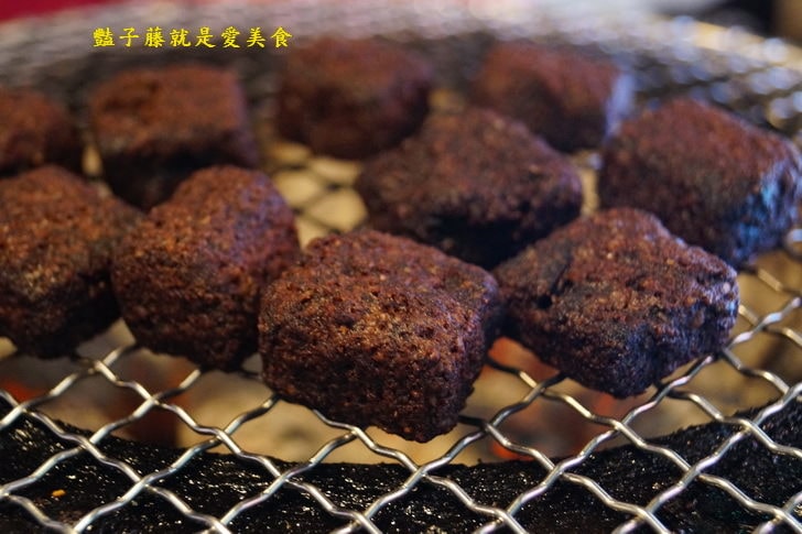 【上禾町日式燒烤】新莊老街捷運美食．燒肉控和海鮮控頂級饗宴吃到飽．豔子藤就是愛美食