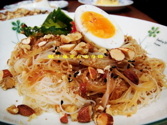 茶點零食＆萬歲牌無調味核桃杏仁．愛怎麼吃就怎麼吃【豔子藤美食嚐鮮試吃報告】