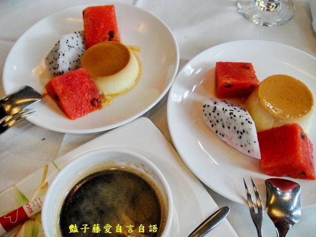 川辣香炒三星蔥干貝義大利麵．法義風味人文餐廳【豔子藤就是愛美食】
