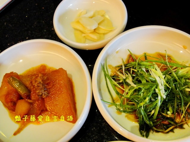 澄川黃鶴洞燒肉之丘．極炙炎燒韓式料理【豔子藤就是愛美食】