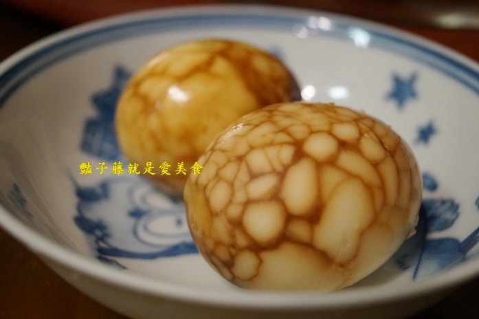 豔家美味廚房＆茶葉蛋的味道．記憶中【豔子藤就是愛美食】登上聯合新聞網首頁
