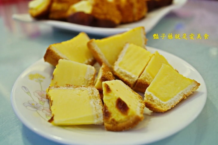 【麥仕佳專業烘焙坊】在地風味招牌純芋泥蛋糕．美食網路票選．熱門團購美食．轉角遇見幸福的麵包店