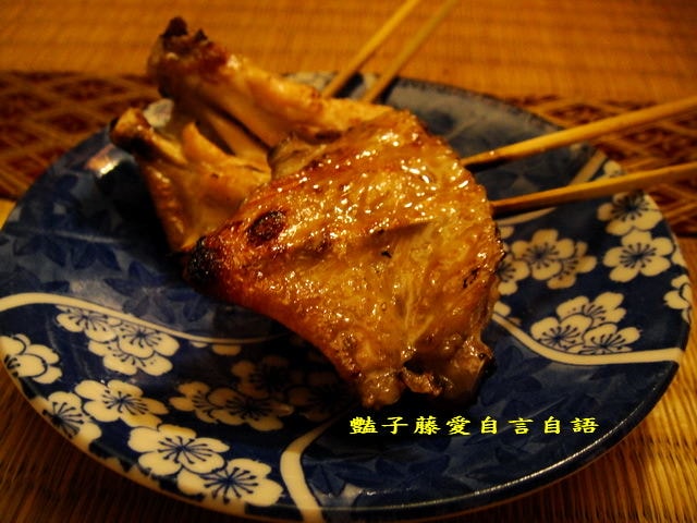 木庵食事處日式居酒屋．彷如日本京都吃燒烤【豔子藤就是愛美食】
