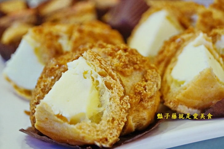【麥仕佳專業烘焙坊】在地風味招牌純芋泥蛋糕．美食網路票選．熱門團購美食．轉角遇見幸福的麵包店