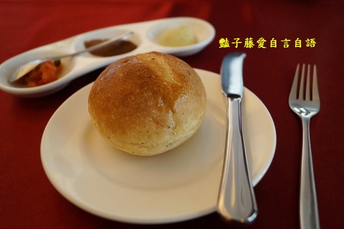 羅西亞牛排相約情人節餐廳．台中夏蒙法式小館【豔子藤就是愛美食】