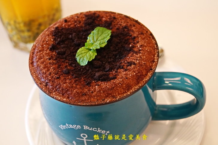 幸福好食咖啡Homecafe．美食料理法式香料雞腿排與人間有愛流浪動物認養餐廳