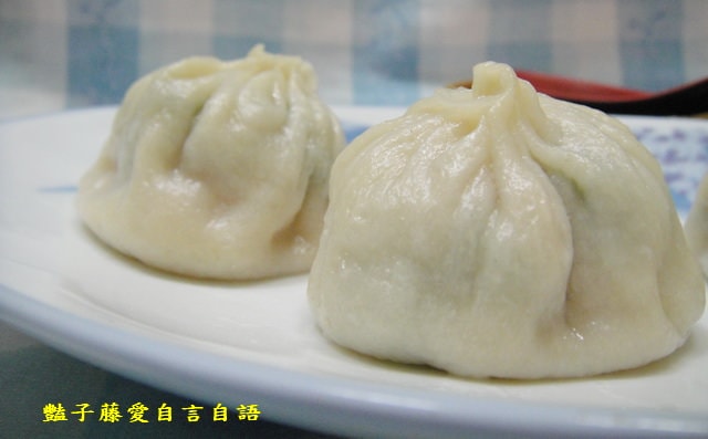 煮食麵點＆噴汁！好品味純手工鮮肉湯包趁熱吃【豔子藤美食嚐鮮試吃報告】