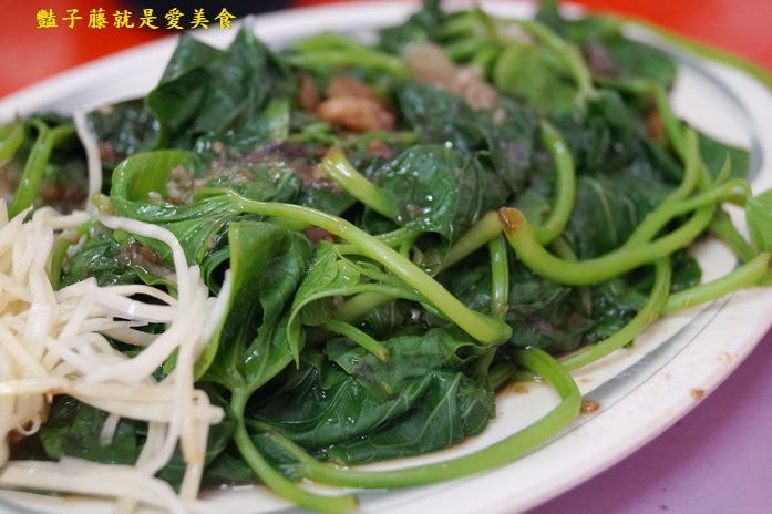 哈瑪星廟口正老牌汕頭麵．高雄代天宮廟邊在地小吃【豔子藤就是愛美食】登上聯合新聞網首頁