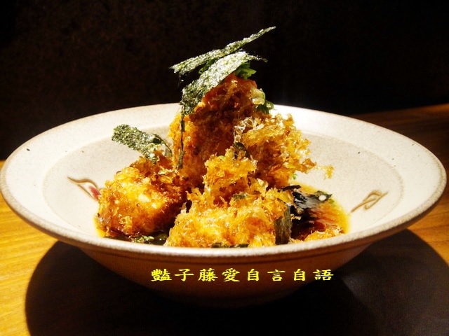大江戶町居酒屋．日式大眾酒場炭火串燒超美味【豔子藤就是愛美食】