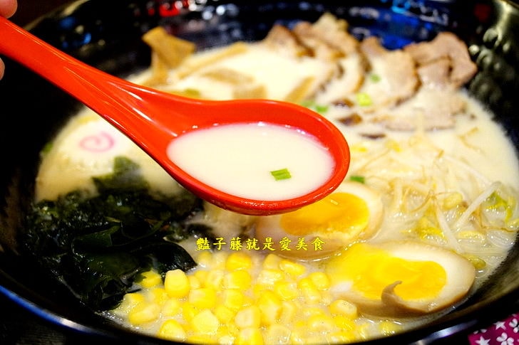【鹿兒島拉麵火鍋專門店】豐原廟東小吃美食．豐原平價好吃拉麵．台灣口味相撲拉麵．誰來挑戰？