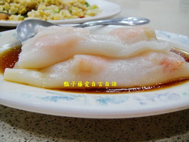 香港金寶茶餐廳。道地港式點心煲仔飯【豔子藤就是愛美食】登上聯合新聞網首頁