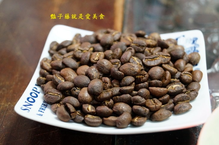 【台灣咖啡．南鄉咖啡園】南投中寮愛妻咖啡．無師自通的咖啡園主．鵝鵝鵝曲項向天歌．鵝群守護的咖啡園