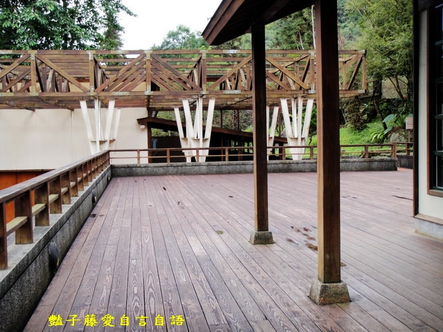 南投旅遊＆台灣最美麗的森林小學。鹿谷內湖國小【豔子藤旅遊全地圖】登上聯合新聞網首頁
