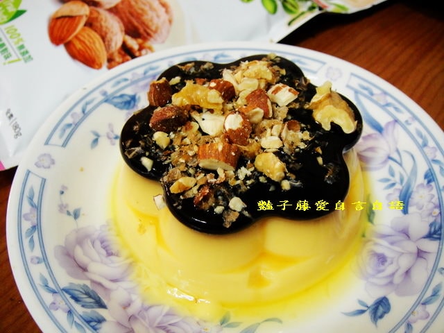 茶點零食＆萬歲牌無調味核桃杏仁．愛怎麼吃就怎麼吃【豔子藤美食嚐鮮試吃報告】