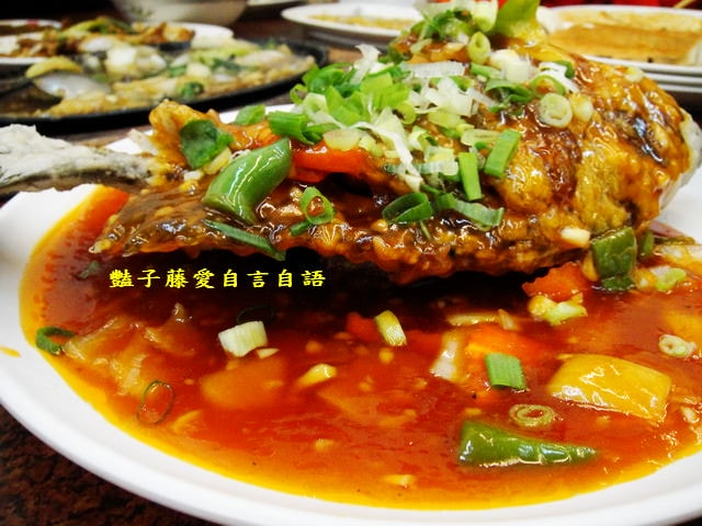 大慶麵食館。美味就用玉米濃湯和豬肝湯決勝負【豔子藤就是愛美食】感謝推薦登上聯合新聞網首頁