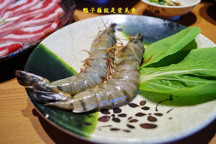 【肉多多火鍋】台中暴龍級火鍋第一品牌.挑戰肉食主義者大胃王.噶瑪蘭盤克夏優選豚美味意難忘／豔子藤